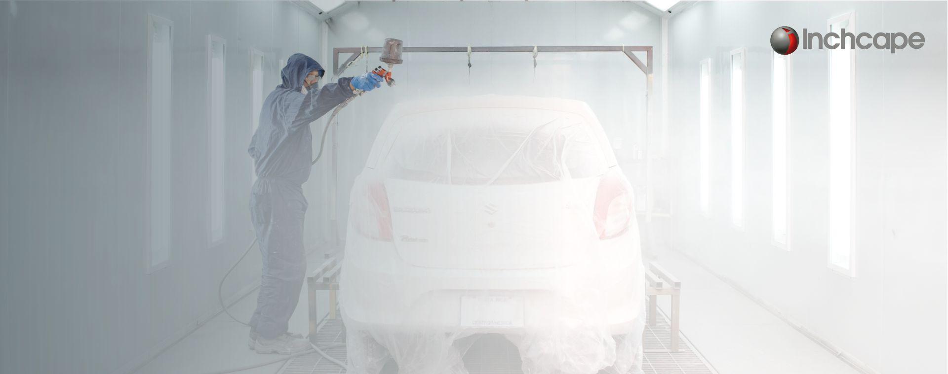 CUPONERA CARROCERÍA Y PINTURA