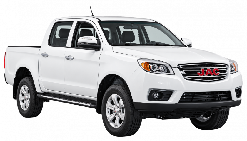 JAC T6
